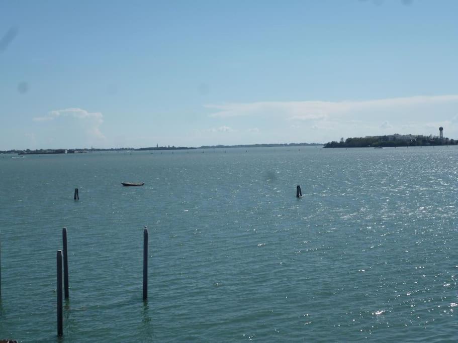 Appartamento Laguna Giudecca Venezia