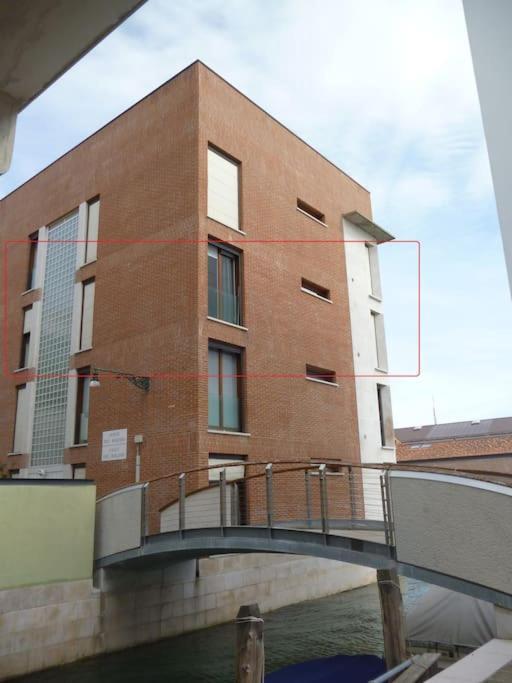 Appartamento Laguna Giudecca Venezia