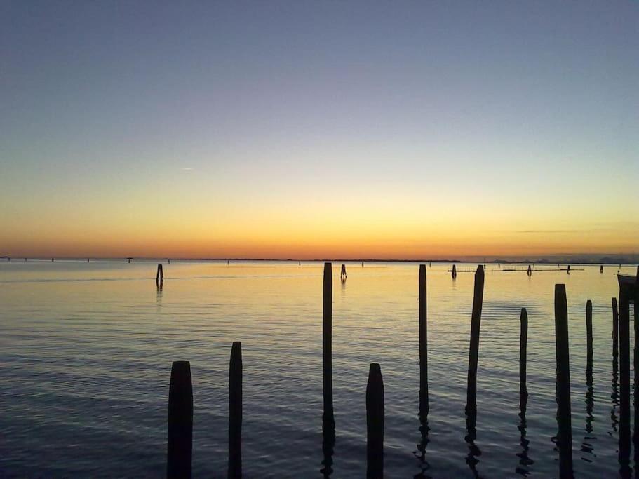 Appartamento Laguna Giudecca *