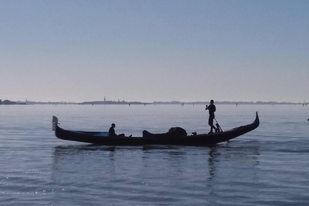 Laguna Giudecca Appartamento *