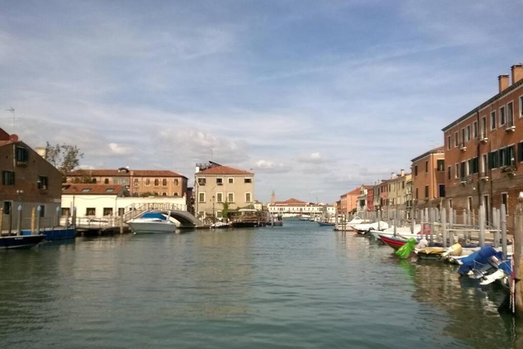 Laguna Giudecca * Venezia