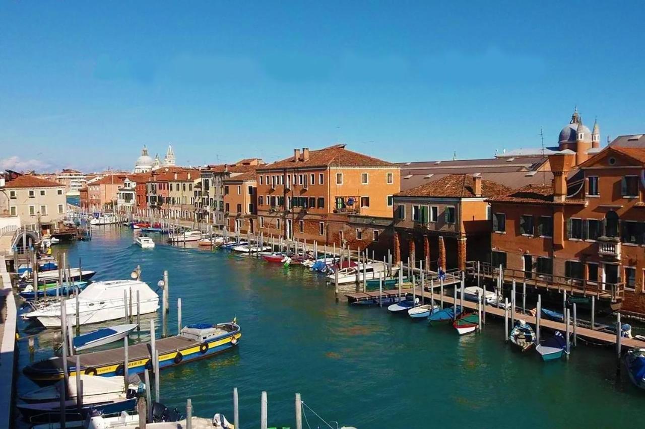 Appartamento Laguna Giudecca