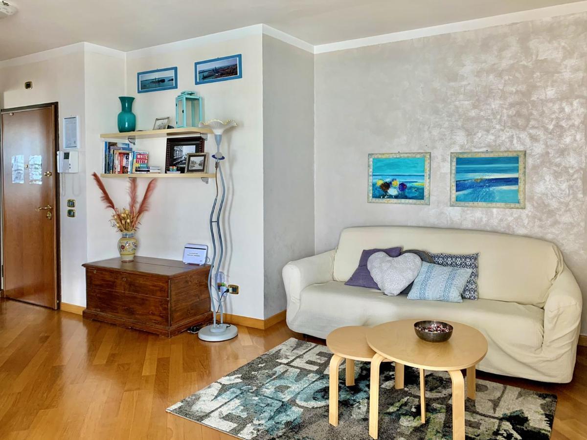 Appartamento Laguna Giudecca Venezia