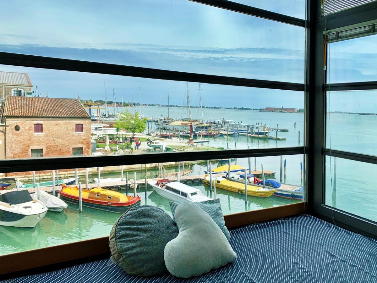 Laguna Giudecca Appartamento Venezia
