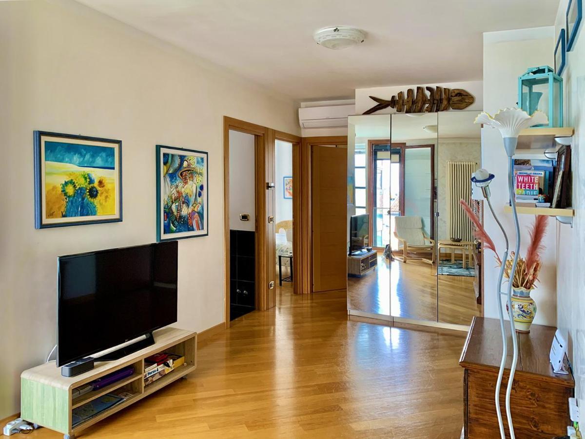 Appartamento Laguna Giudecca Venezia