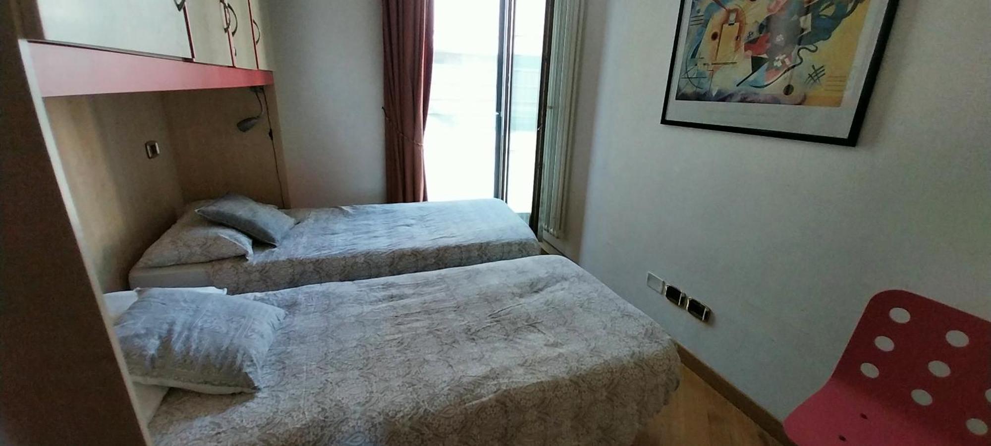 Appartamento Laguna Giudecca