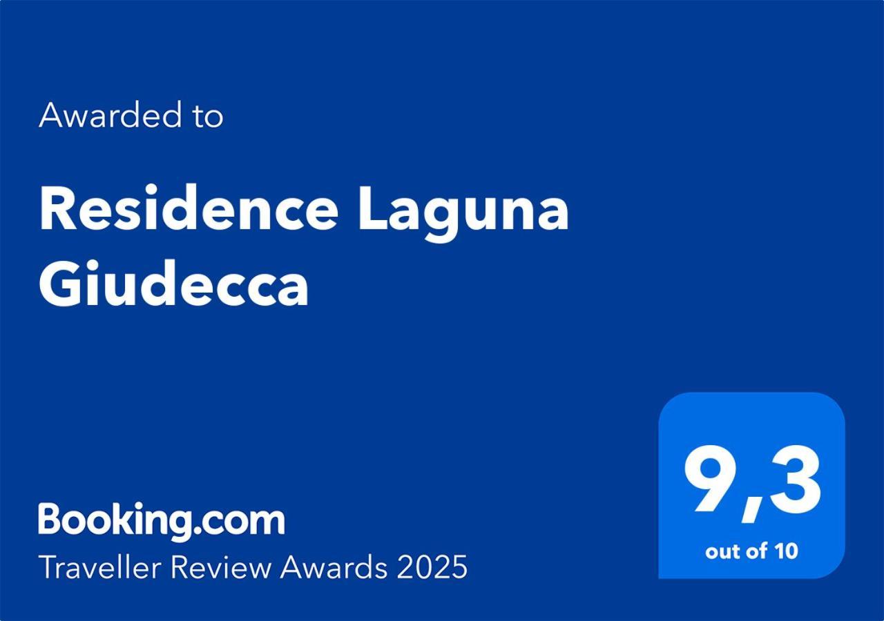 Appartamento Laguna Giudecca Venezia